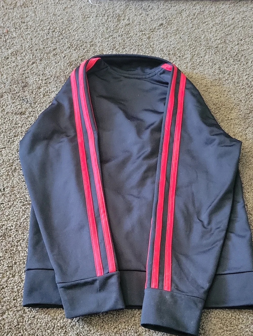Adidas Jogging Jacket Unisex